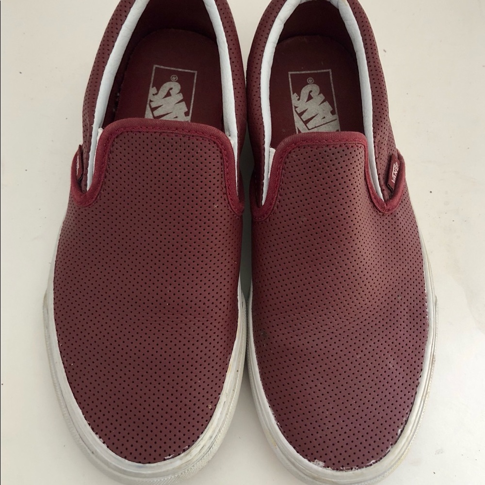 Vans Shoes